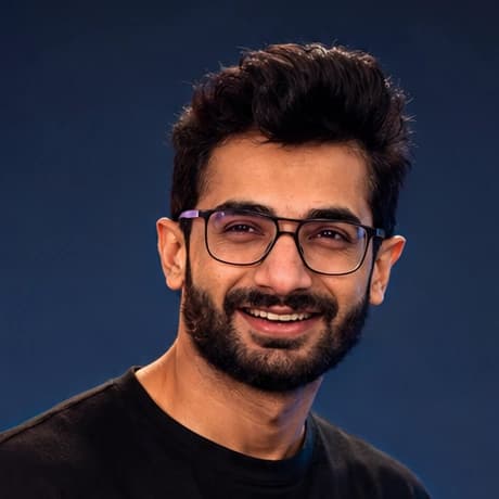 Farhan Ali